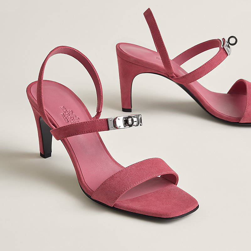 Hermes outlet kelly sandals